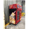 Image 2 : Pizza Vending Machine - 60 Pizza Capacity -Weights 650kg - 71" W x 41" D x 94.5" T -Info in Pictures