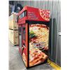 Image 3 : Pizza Vending Machine - 60 Pizza Capacity -Weights 650kg - 71" W x 41" D x 94.5" T -Info in Pictures