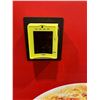 Image 6 : Pizza Vending Machine - 60 Pizza Capacity -Weights 650kg - 71" W x 41" D x 94.5" T -Info in Pictures