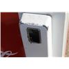 Image 5 : ***Cornelius Coca Cola Wheeled Store Display Cooler w/Key, Some Wear - as is - 21"x 30"x 37"Tall