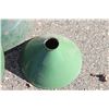 Image 2 : ***(4) Enamel Vintage Lamp Shades - Assorted Sizes