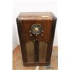Image 1 : * Attison Floor Cabinet Radio - 42" High - As is