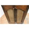 Image 3 : * Attison Floor Cabinet Radio - 42" High - As is