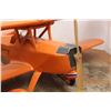 Image 2 : * Custom Built Fibreglass & Wood Model Plane - 42" x 50" x 15"