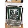 Image 1 : * Saskatchewan Roughriders Framed Championship Picture in Frame - 44" x 32"