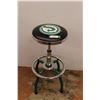 Image 1 : * Saskatchewan Roughriders Adjustable Shop Stool - as is