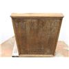 Image 8 : * Antique McCaskey Register Filing Cabinet - 29" x 24" x 21"
