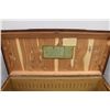 Image 5 : * Hondrerich Cedar Lined Waterfall Chest w/Drawer - 40" x 23" x 18"