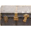 Image 2 : * Steamer Trunk - w/ Insert - 38" x 22" x 24"