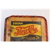 Image 2 : * Pepsi-Cola Metal Chalkboard Board Sign - Some Wear - 20" x 27"