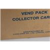 Image 2 : OPC 1990-91 Hockey Vendor Box - 20 Cartons of 500 Cards - Approx. 90 Sets Once Sorted