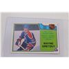 Image 2 : Wayne Gretzky OPC 1982-83 Scoring Leader Hockey Card