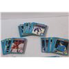Image 3 : (100+) Assorted 1979-80 OPC Hockey Cards
