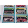 Image 3 : (10) Assorted 1979-80 OPC Team Hockey Cards
