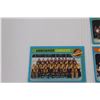 Image 5 : (10) Assorted 1979-80 OPC Team Hockey Cards