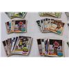 Image 3 : (150+) Assorted 1980-81 OPC Hockey Cards