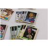 Image 4 : (150+) Assorted 1980-81 OPC Hockey Cards
