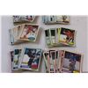Image 2 : (150+) Assorted 1980-81 OPC Hockey Cards
