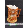 Image 1 : Price Kensington - Cottage Ware Pitcher - 8" Tall