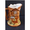 Image 4 : Price Kensington - Cottage Ware Pitcher - 8" Tall