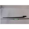 Image 1 : Soviet "Rat Tail" Spike Bayonet - H91/30 - (Mosin Nagant) - 20" Long