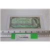 Image 1 : ^ Canadian One Dollar Bill - 1967