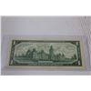 Image 4 : ^ Canadian One Dollar Bill - 1967