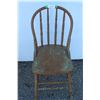 Image 1 : ***Vintage Wooden Chair - Some Wear