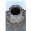Image 2 : ***Antique Five Gallon Cream Canister - Some Wear