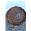 Image 4 : ***Antique Five Gallon Cream Canister - Some Wear