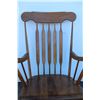 Image 3 : *** Vintage Wooden Rocking Chair