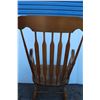Image 6 : *** Vintage Wooden Rocking Chair