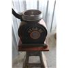 Image 3 : ***Antique Vega R6 Cream Separator on Stand complete - Consignor Says Works