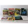 Image 1 : (7) Car Magazines