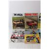 Image 2 : (7) Car Magazines