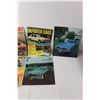 Image 3 : (7) Car Magazines