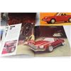 Image 3 : (11) Car Dealer brochure
