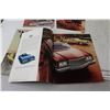 Image 5 : (11) Car Dealer brochure