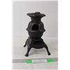 Image 1 : Miniature Pot Belly Stove