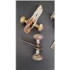 Image 2 : Assorted Door Knob Parts