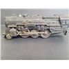 Image 3 : (5) Lionel Train Cars - includes Lionel Locomotive 675 K-4, Lionel Lines Coal Car, Lionel 6457 Caboo
