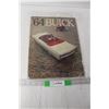 Image 1 : 64 Buick Car Brochure