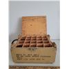 Image 1 : Mortar Dummy Rounds - Heavy With Crate