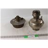 Image 1 : (2) Kerosene Lamps