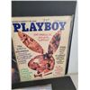 Image 4 : (5) Playboy Magazines - 1974 /1975/1976 /1977