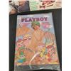 Image 5 : (5) Playboy Magazines - 1974 /1975/1976 /1977
