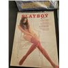 Image 3 : (7) Playboy Magazines - 1973