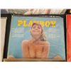 Image 8 : (7) Playboy Magazines - 1973