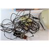 Image 12 : Vintage Coleco Telstar - Play Tennis, Hockey and Handball with Telstar on any TV - As Is