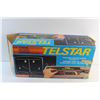 Image 13 : Vintage Coleco Telstar - Play Tennis, Hockey and Handball with Telstar on any TV - As Is